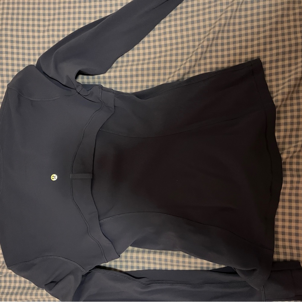lululemon athletica Navy Jacket